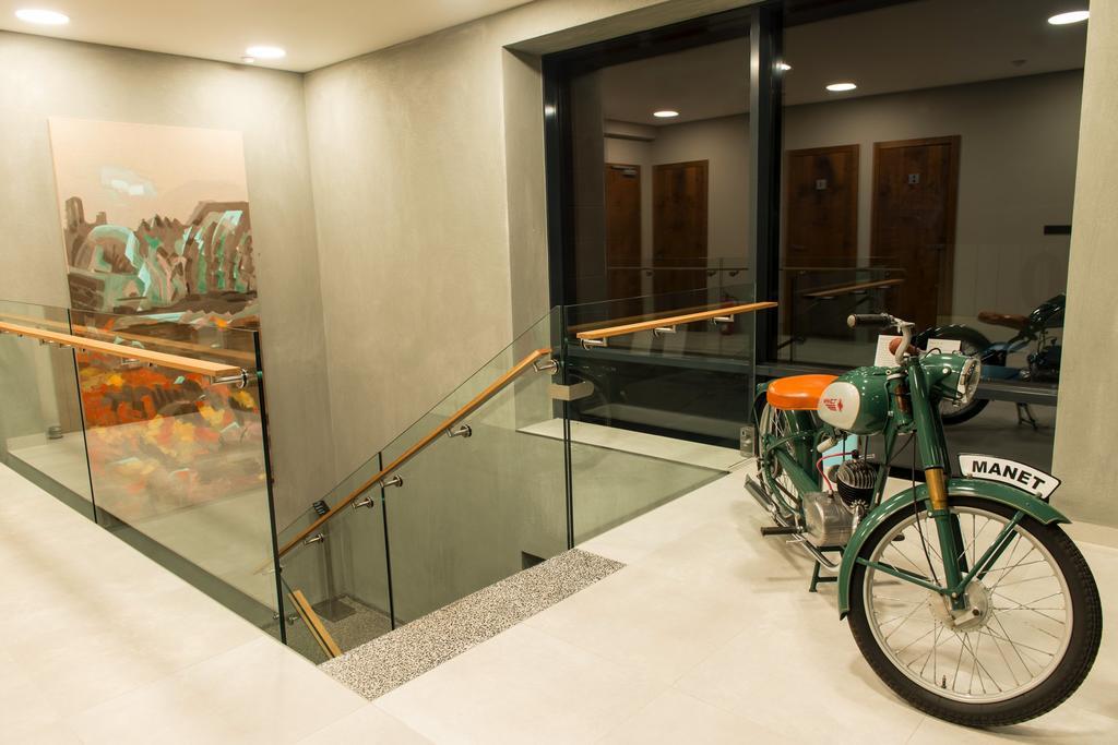 Mg Restaurace/Luxury Apartments Млада-Болеслав Экстерьер фото