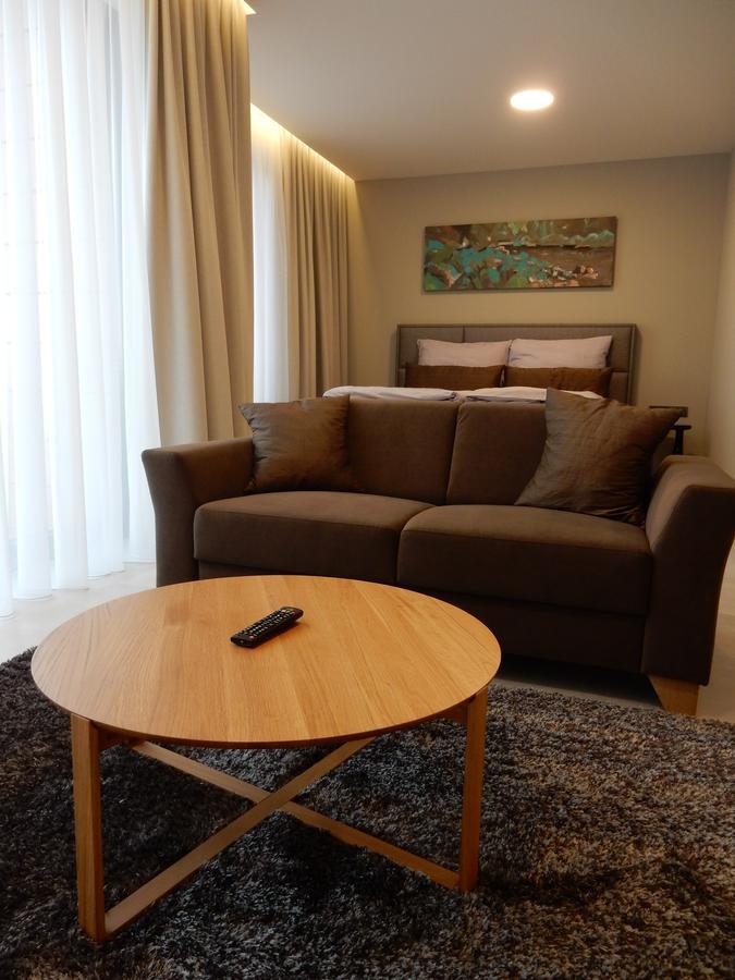 Mg Restaurace/Luxury Apartments Млада-Болеслав Экстерьер фото