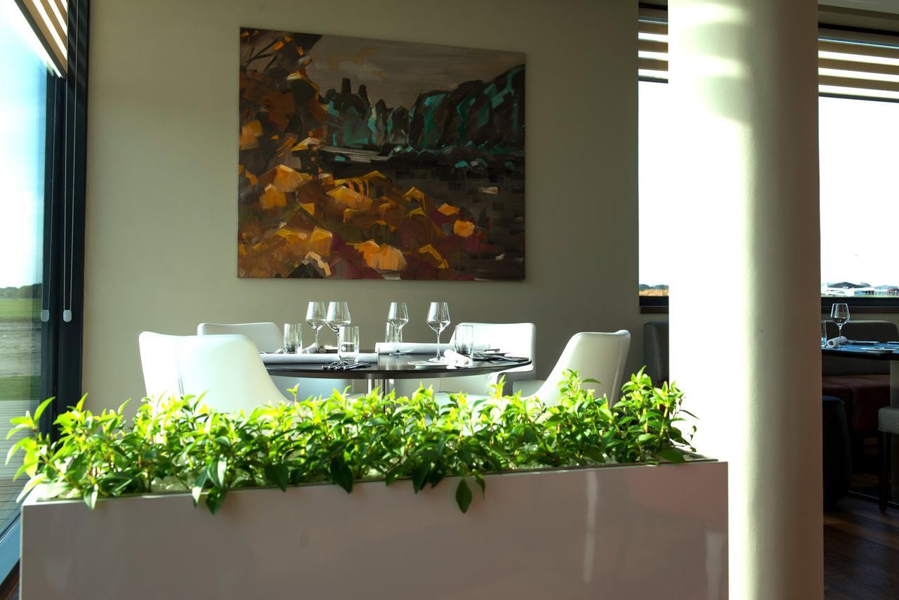 Mg Restaurace/Luxury Apartments Млада-Болеслав Экстерьер фото
